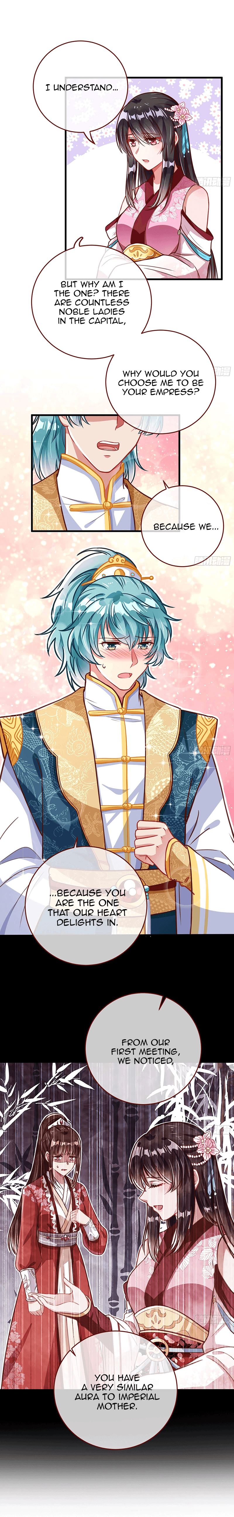 Cheating Men Must Die chapter 162 page 8