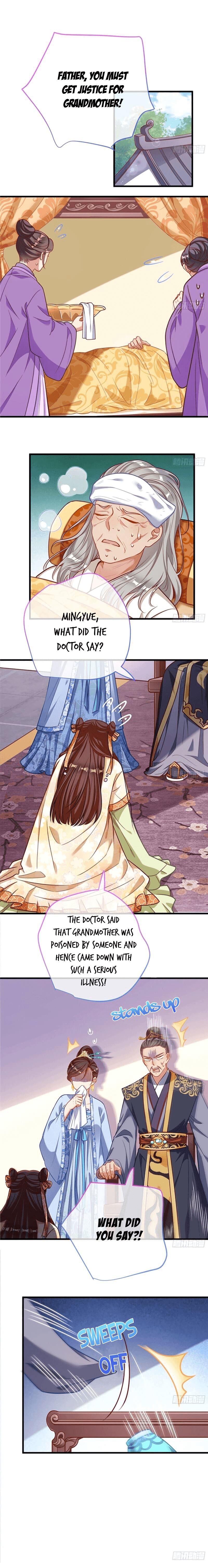 Cheating Men Must Die chapter 163 page 2