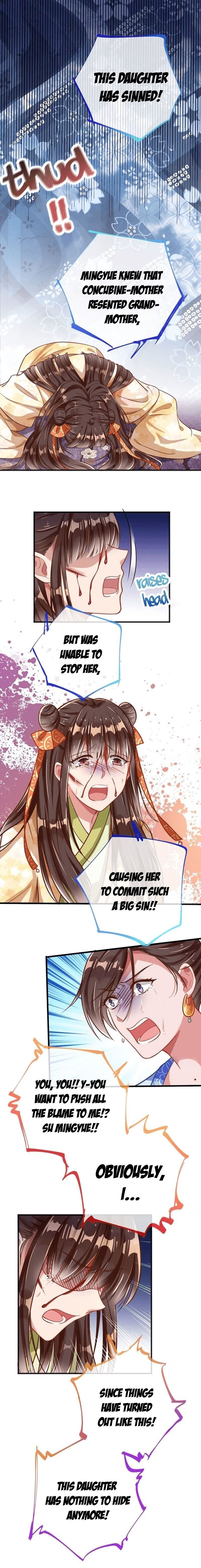 Cheating Men Must Die chapter 164 page 10