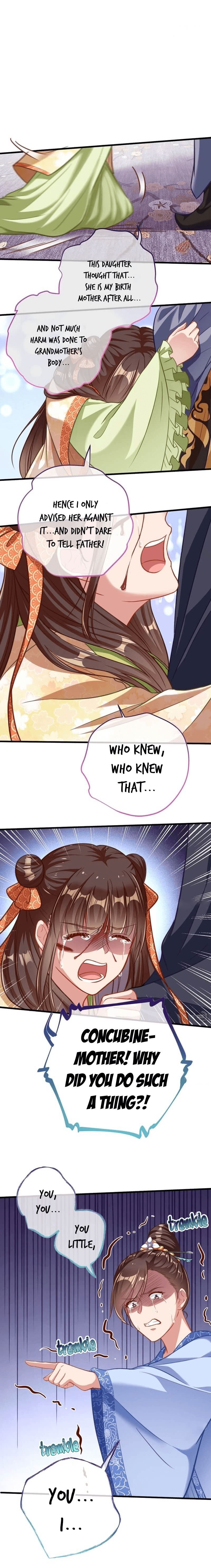 Cheating Men Must Die chapter 164 page 12