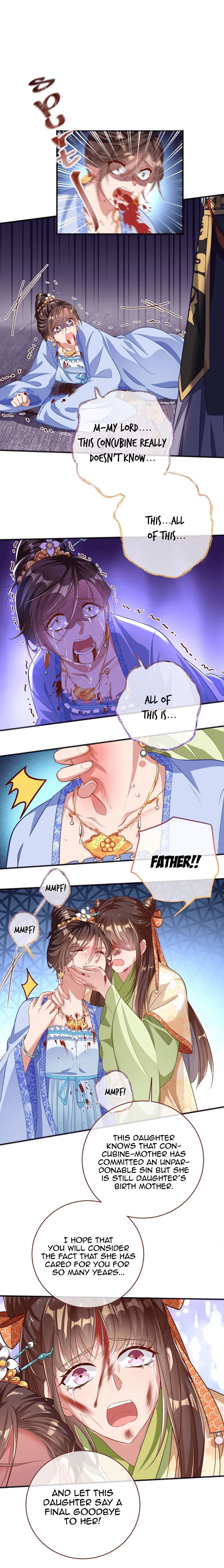 Cheating Men Must Die chapter 164 page 14