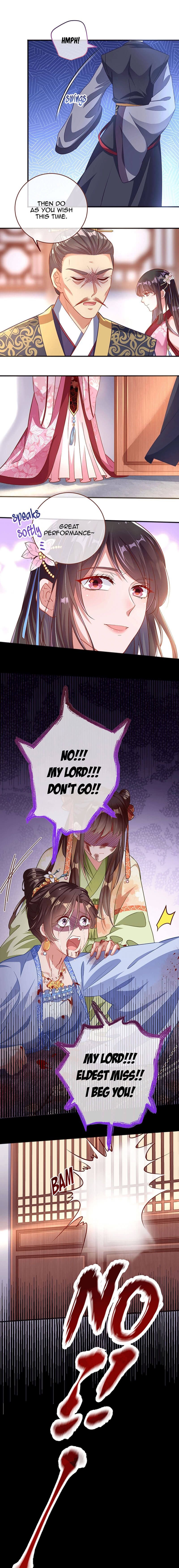 Cheating Men Must Die chapter 164 page 15