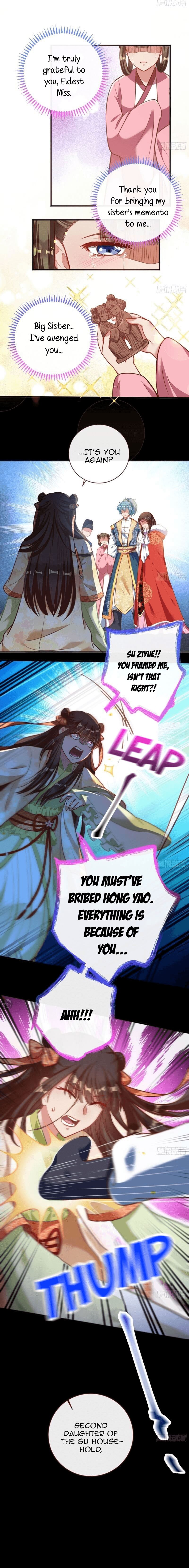 Cheating Men Must Die chapter 168 page 11