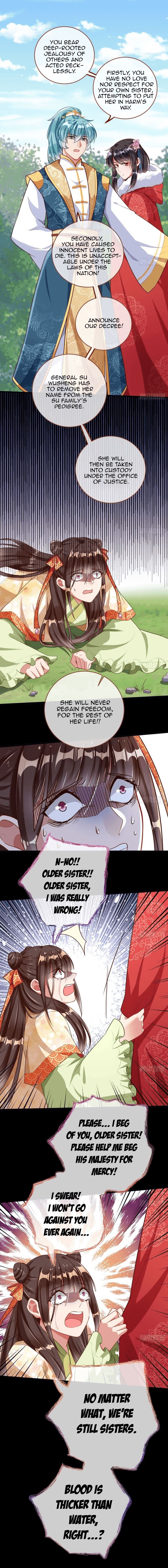 Cheating Men Must Die chapter 168 page 12