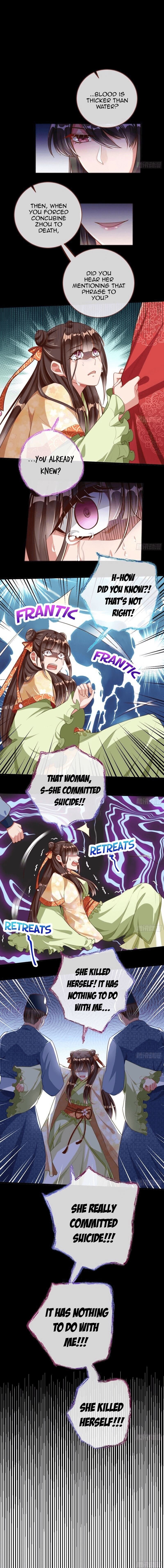 Cheating Men Must Die chapter 168 page 13