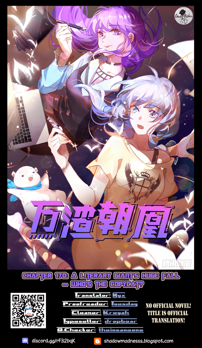 Cheating Men Must Die chapter 170 page 1