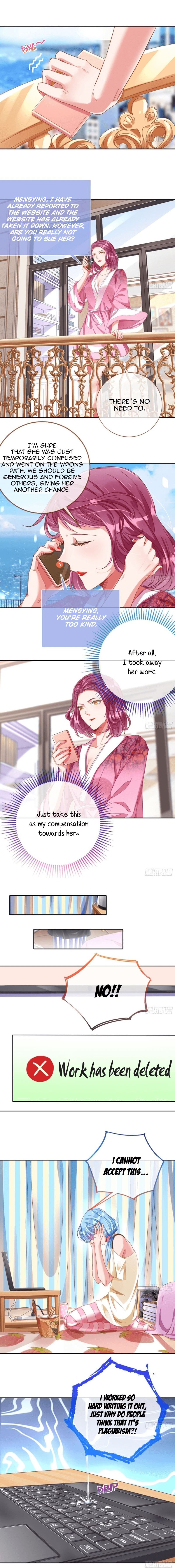 Cheating Men Must Die chapter 170 page 5