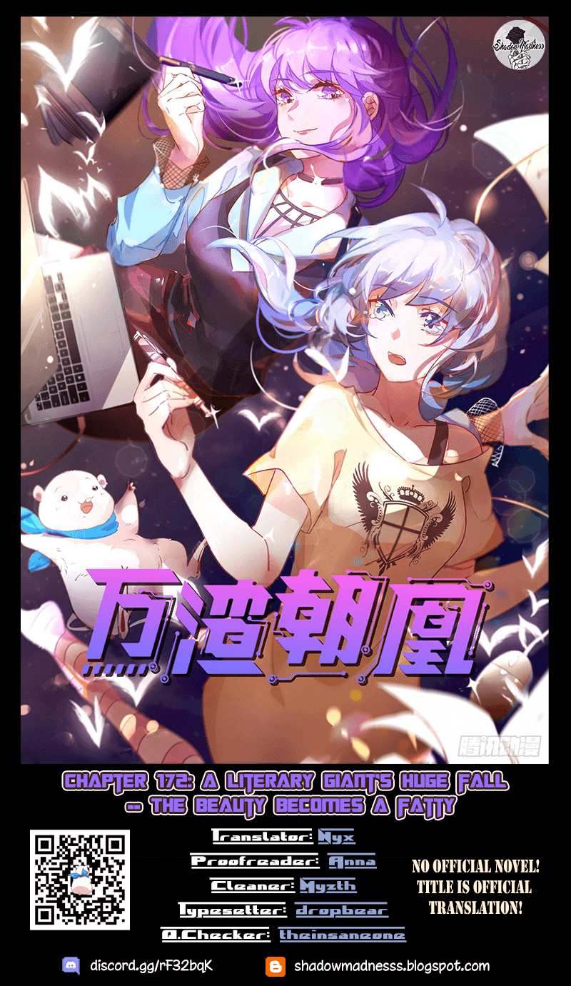 Cheating Men Must Die chapter 172 page 1