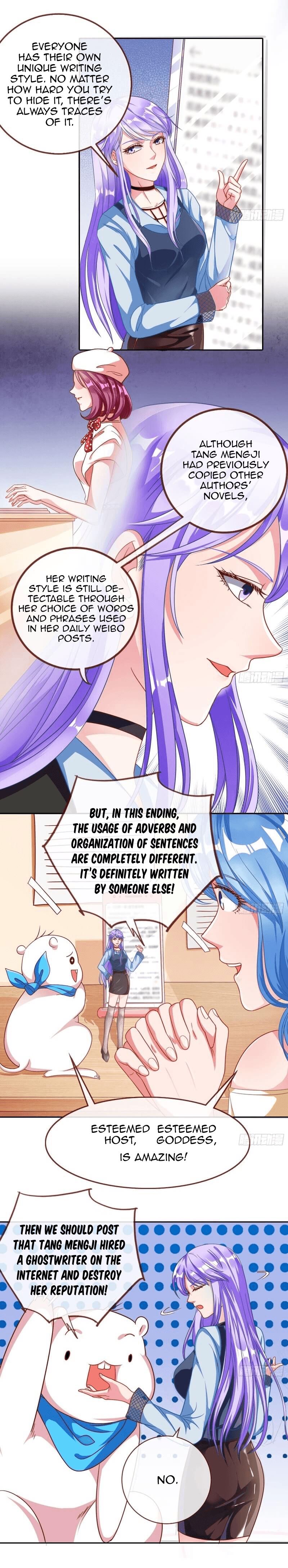 Cheating Men Must Die chapter 172 page 10