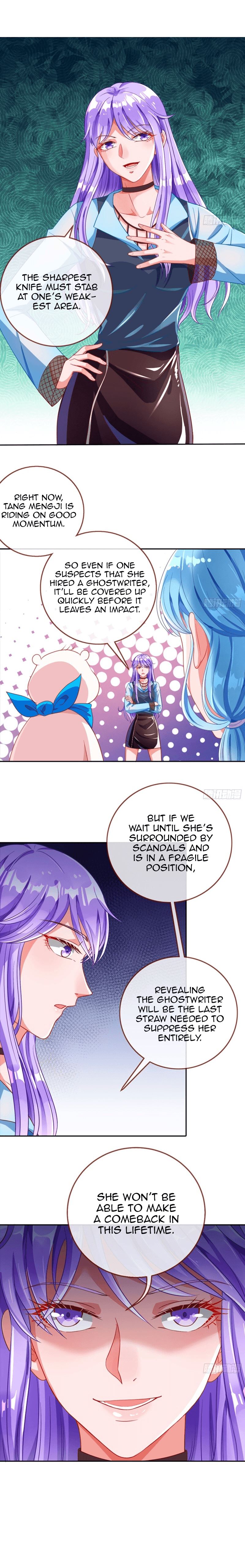 Cheating Men Must Die chapter 172 page 11