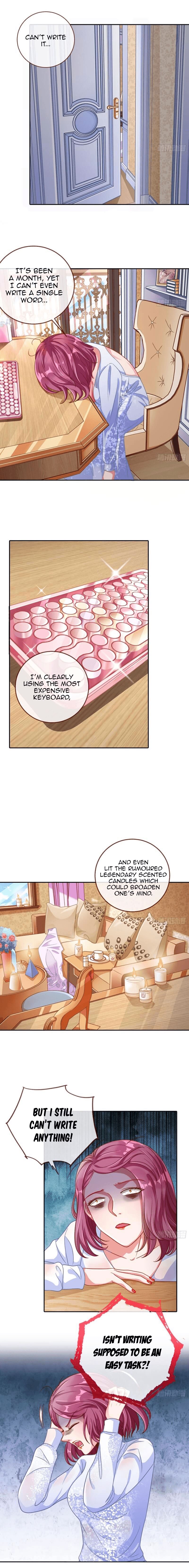 Cheating Men Must Die chapter 172 page 2