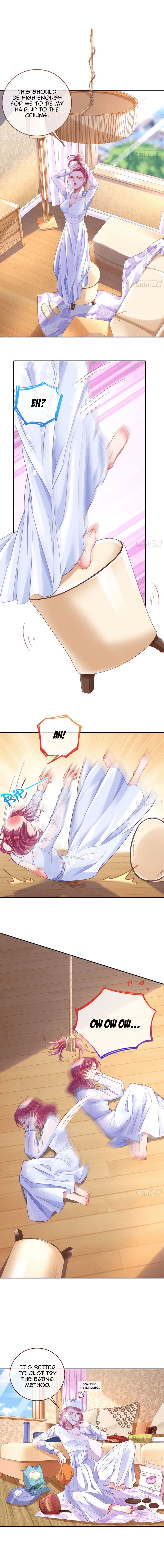 Cheating Men Must Die chapter 172 page 4