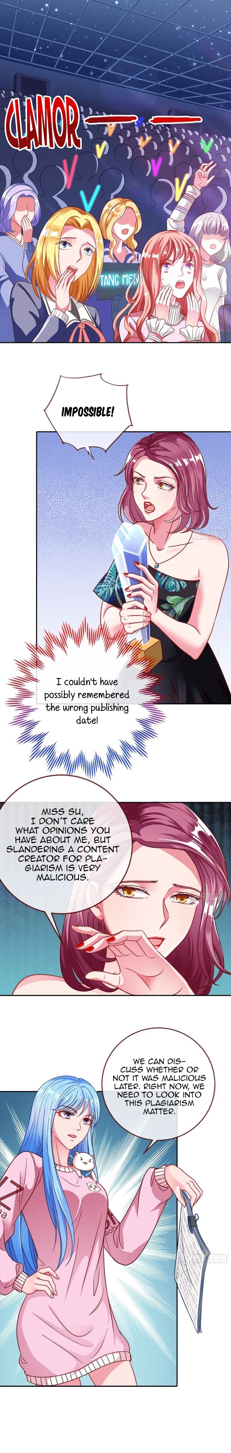 Cheating Men Must Die chapter 177 page 2