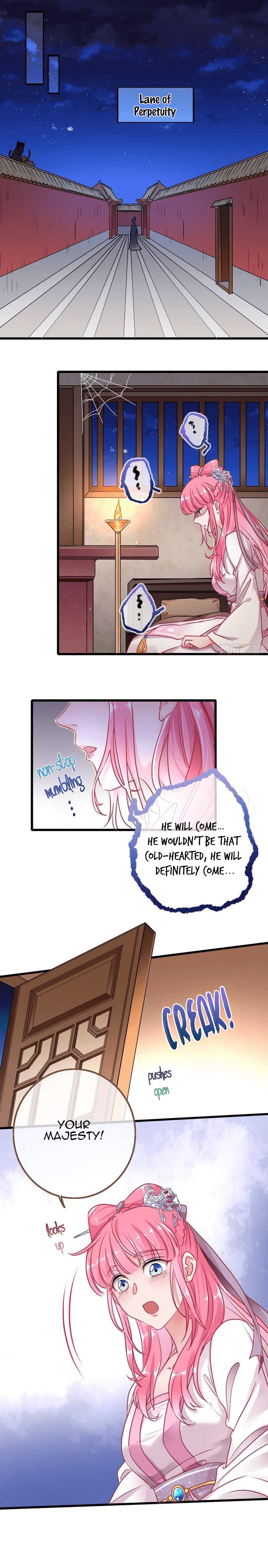 Cheating Men Must Die chapter 18 page 5