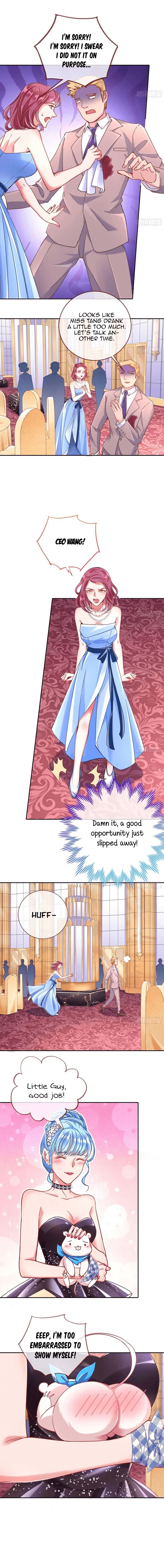 Cheating Men Must Die chapter 181 page 10