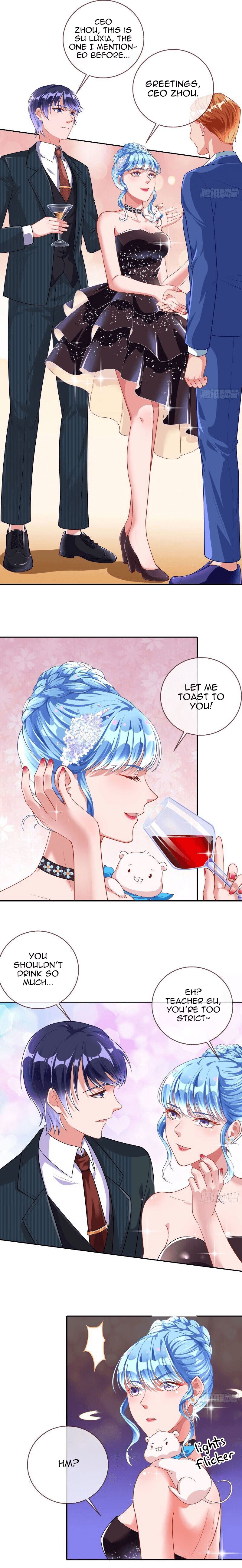 Cheating Men Must Die chapter 181 page 2