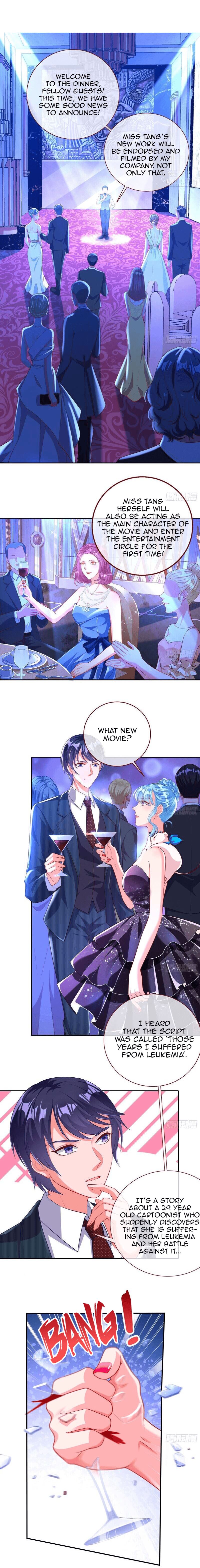 Cheating Men Must Die chapter 181 page 3