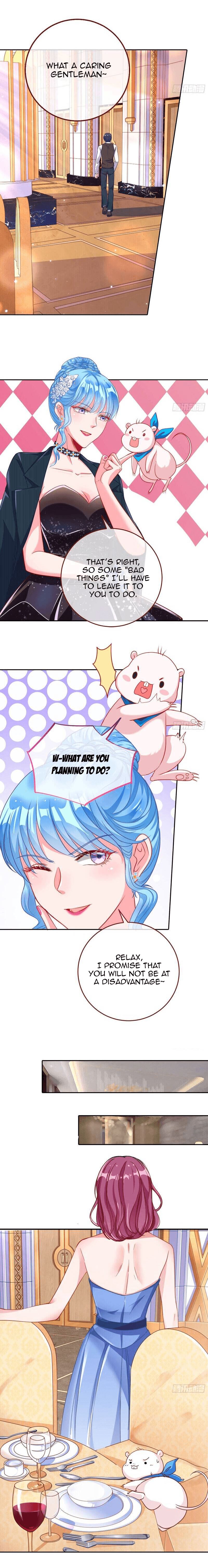 Cheating Men Must Die chapter 181 page 7