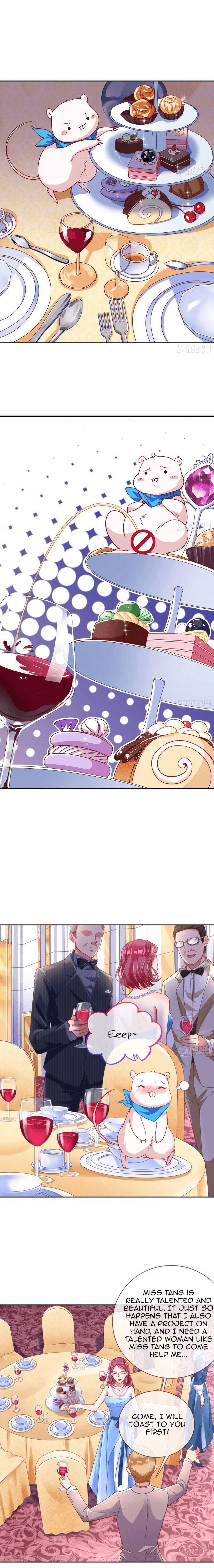 Cheating Men Must Die chapter 181 page 8