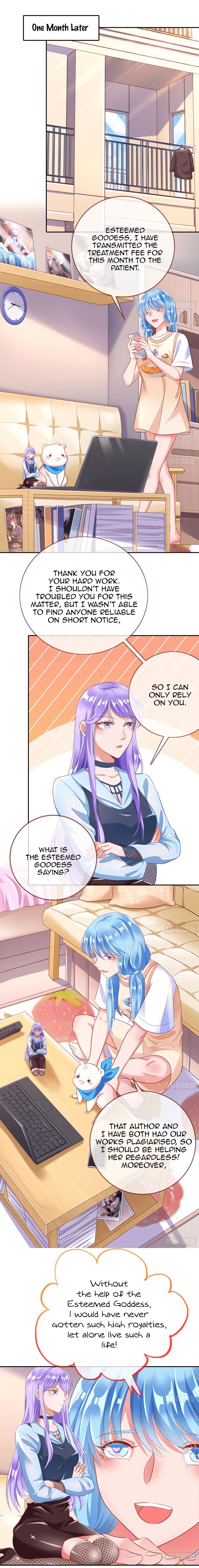 Cheating Men Must Die chapter 182 page 2