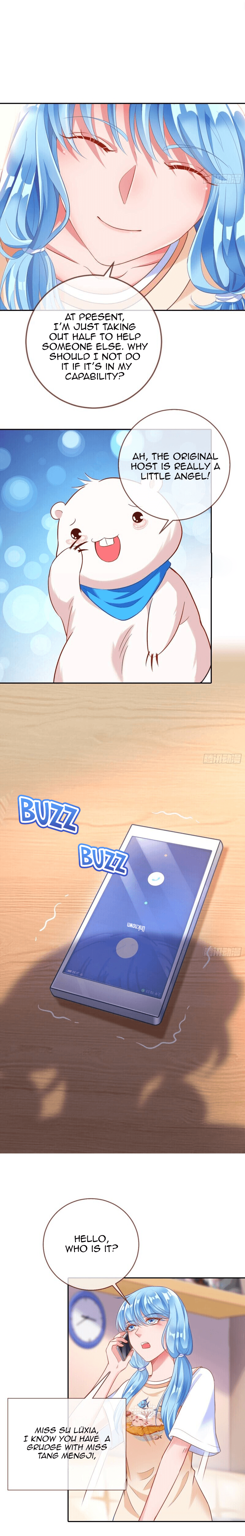 Cheating Men Must Die chapter 182 page 3