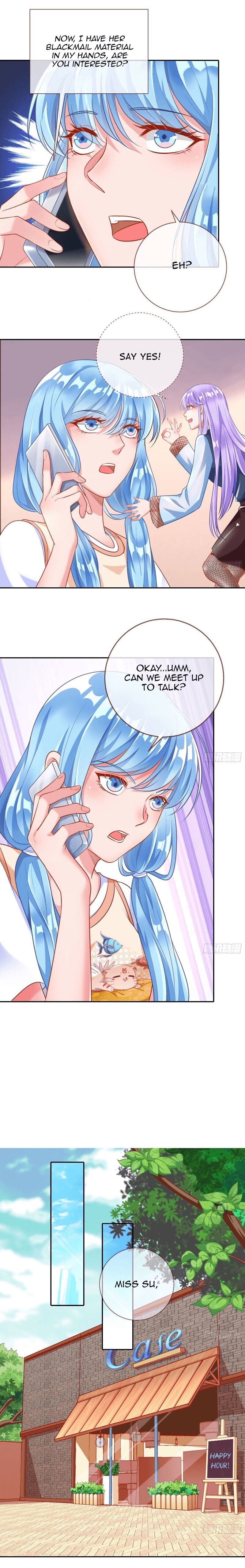 Cheating Men Must Die chapter 182 page 4