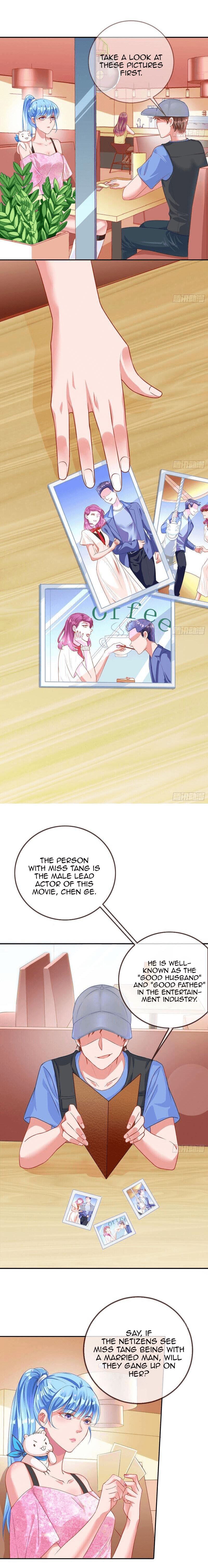 Cheating Men Must Die chapter 182 page 5