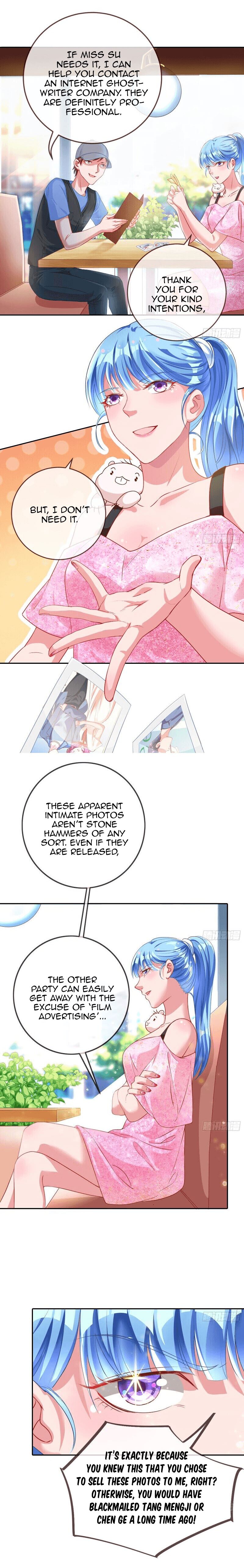 Cheating Men Must Die chapter 182 page 6