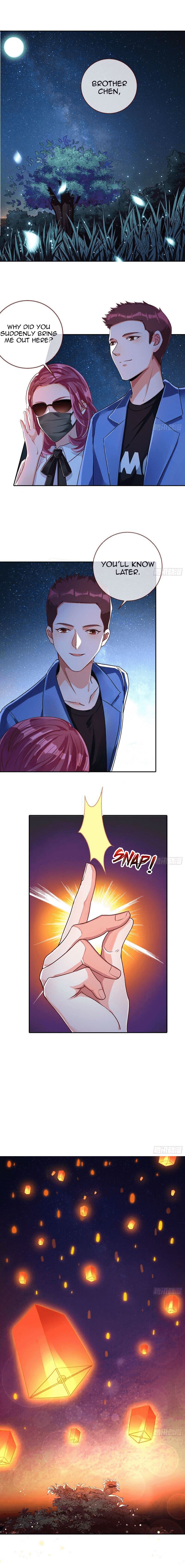 Cheating Men Must Die chapter 184 page 2