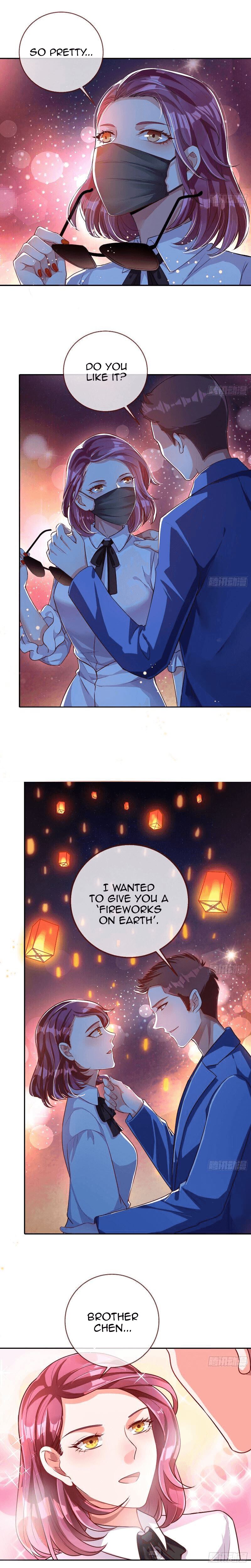 Cheating Men Must Die chapter 184 page 3