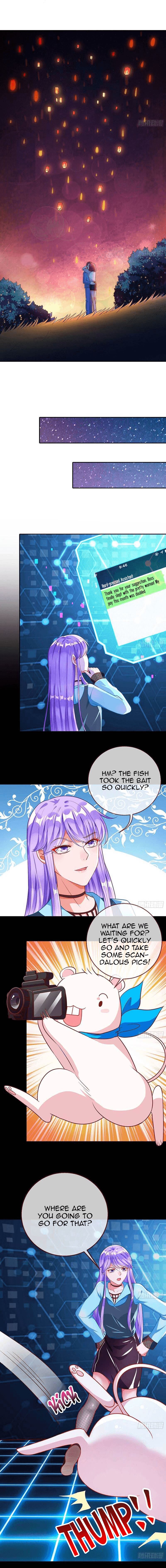 Cheating Men Must Die chapter 184 page 4