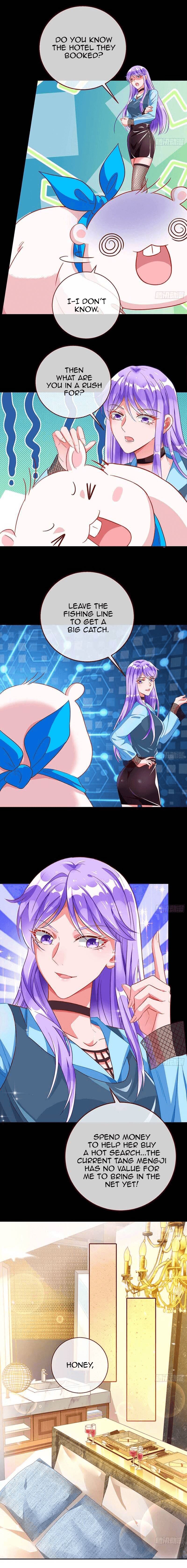 Cheating Men Must Die chapter 184 page 5