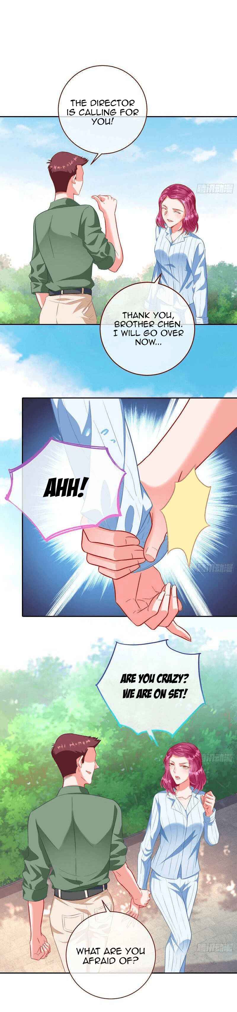 Cheating Men Must Die chapter 185 page 3