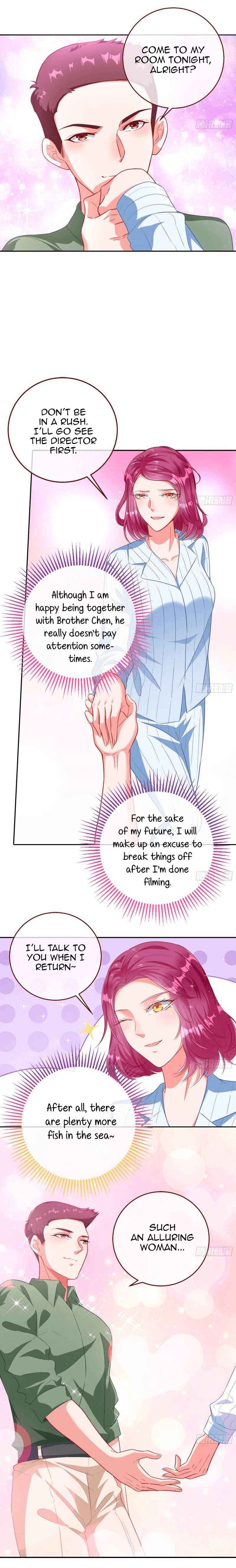 Cheating Men Must Die chapter 185 page 4