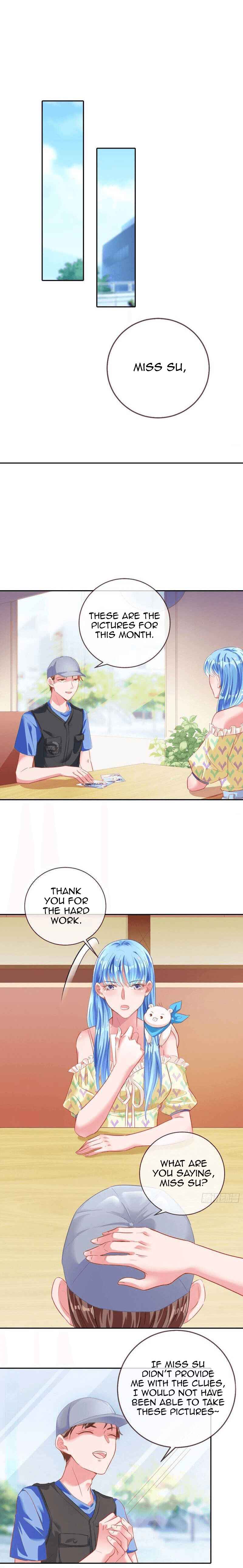 Cheating Men Must Die chapter 185 page 5