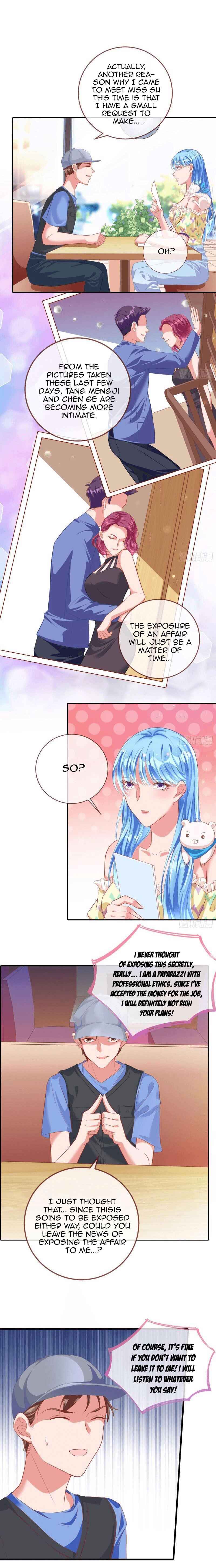 Cheating Men Must Die chapter 185 page 6