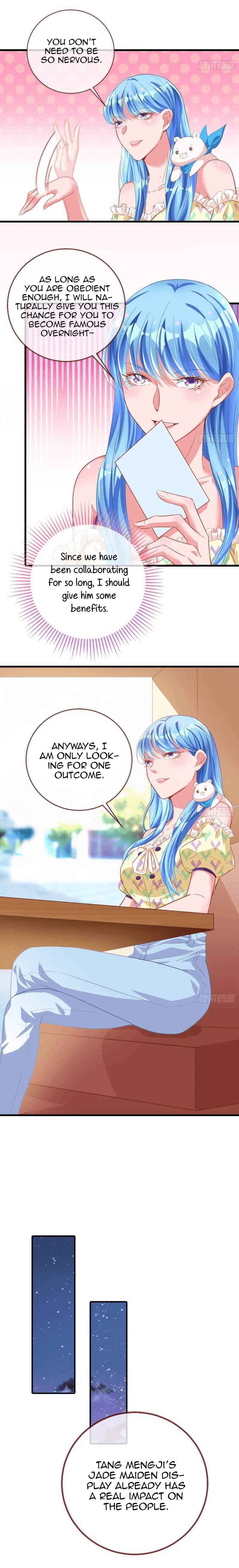 Cheating Men Must Die chapter 185 page 7