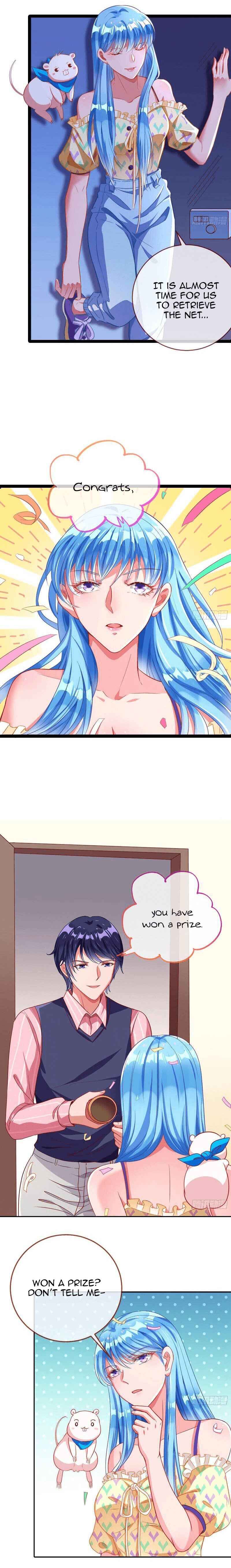 Cheating Men Must Die chapter 185 page 8