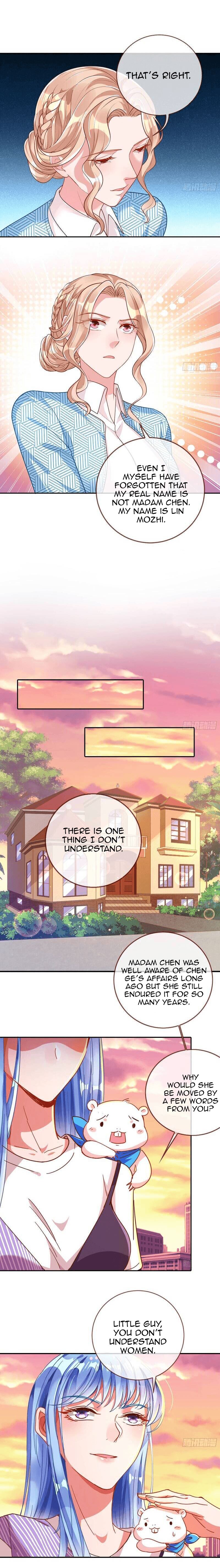 Cheating Men Must Die chapter 188 page 10