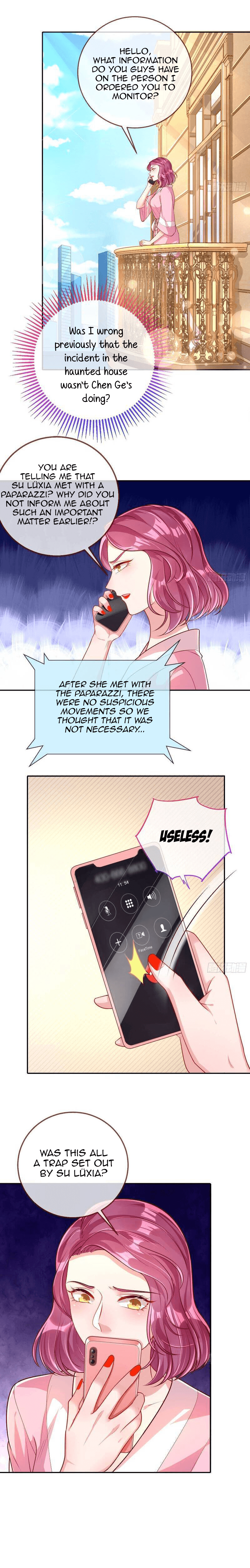 Cheating Men Must Die chapter 188 page 2