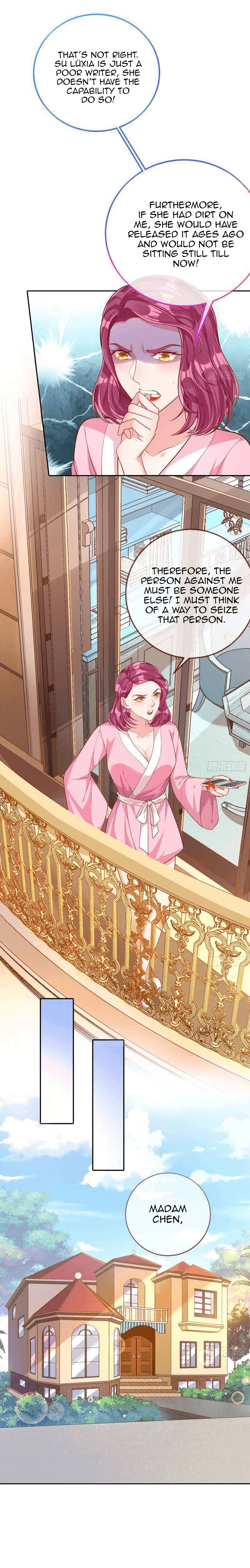 Cheating Men Must Die chapter 188 page 3