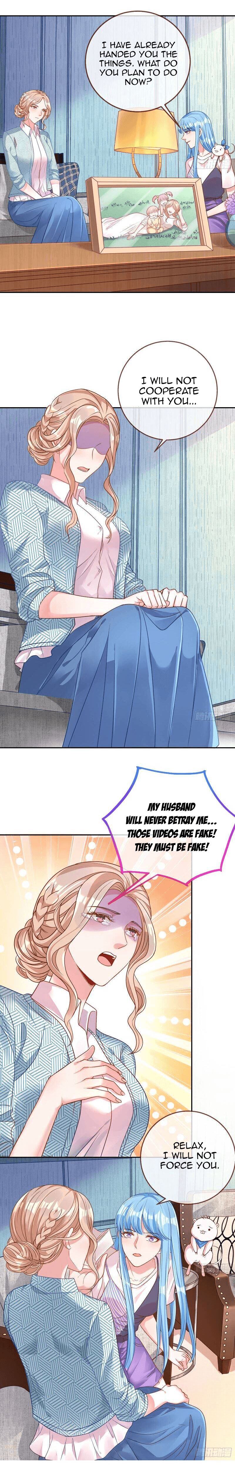 Cheating Men Must Die chapter 188 page 4