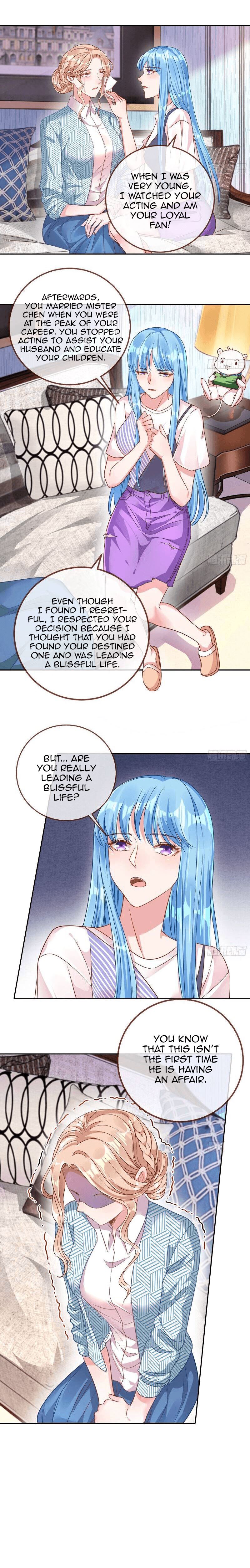 Cheating Men Must Die chapter 188 page 5