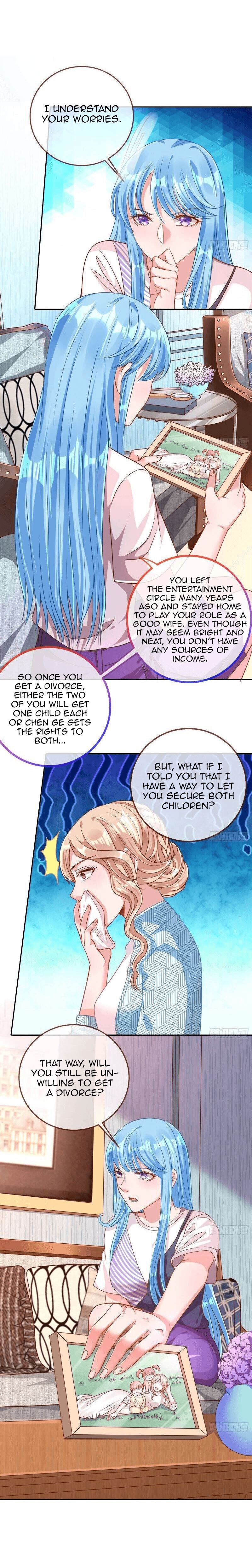 Cheating Men Must Die chapter 188 page 7