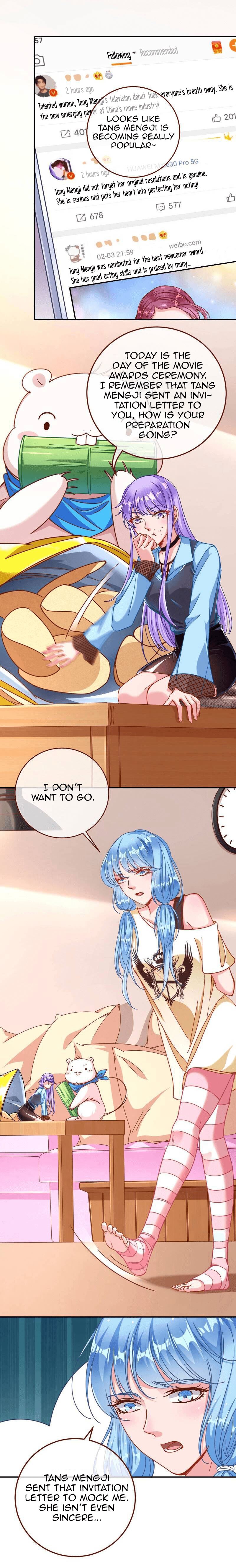 Cheating Men Must Die chapter 189 page 2