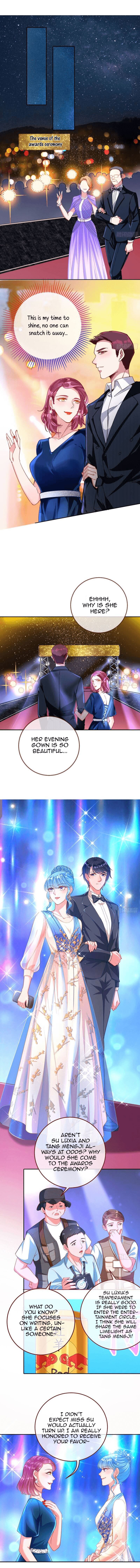 Cheating Men Must Die chapter 189 page 4