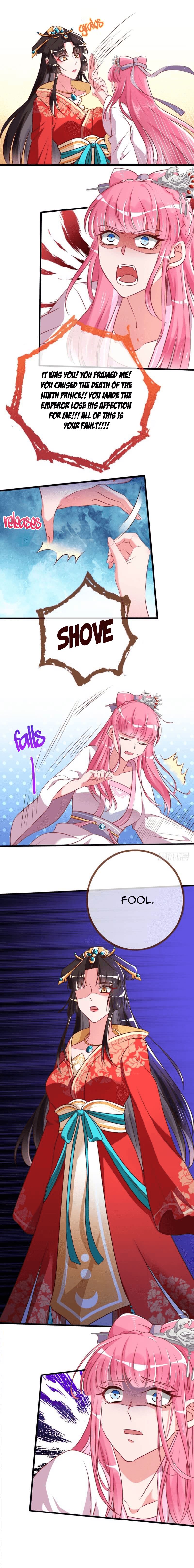 Cheating Men Must Die chapter 19 page 2