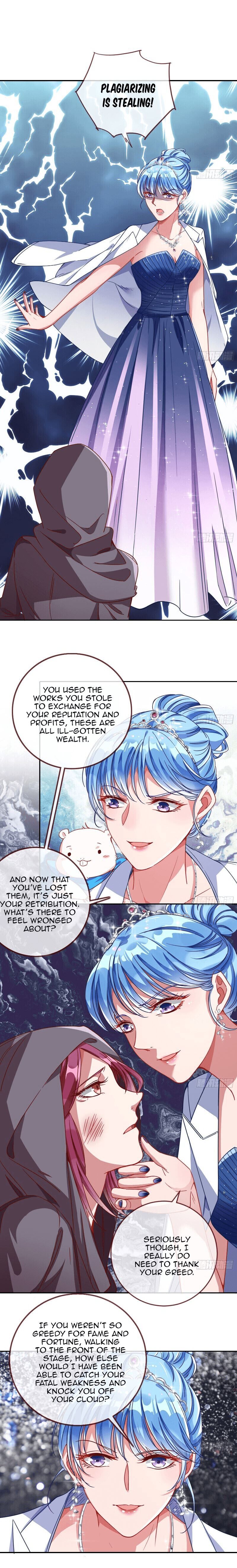 Cheating Men Must Die chapter 191 page 5