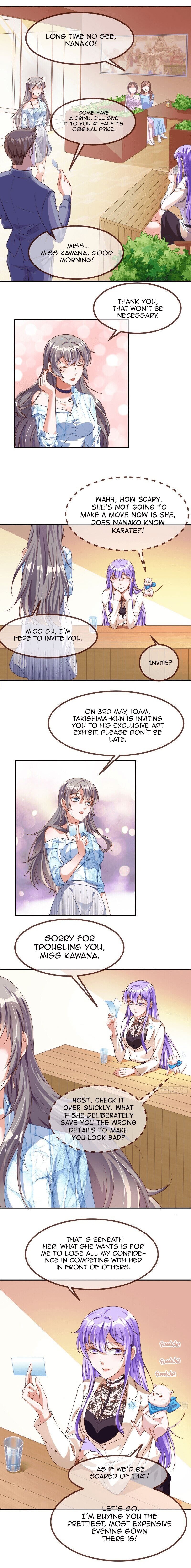 Cheating Men Must Die chapter 194 page 11