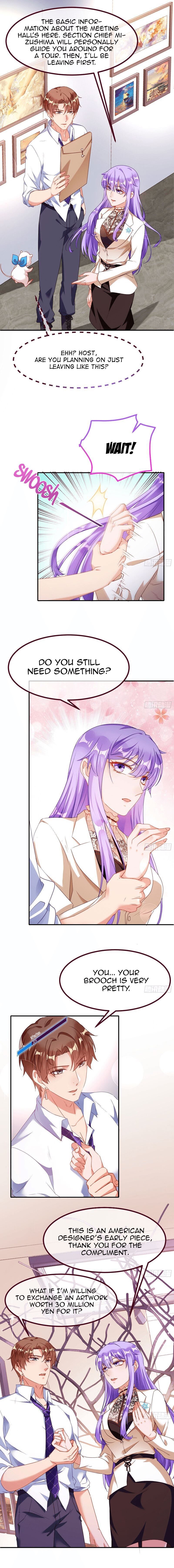 Cheating Men Must Die chapter 194 page 2